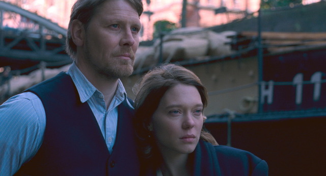 『ストーリー・オブ・マイ・ワイフ』(C)2021 Inforg-M&M Film - Komplizen Film - Palosanto Films - Pyramide Productions - RAI Cinema - ARTE France Cinema -WDR/Arte