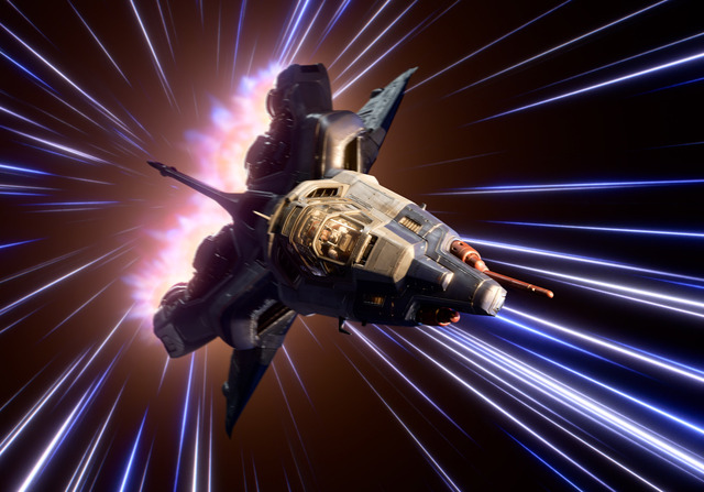 『バズ・ライトイヤー』（C）2021 Disney/Pixar. All Rights Reserved.