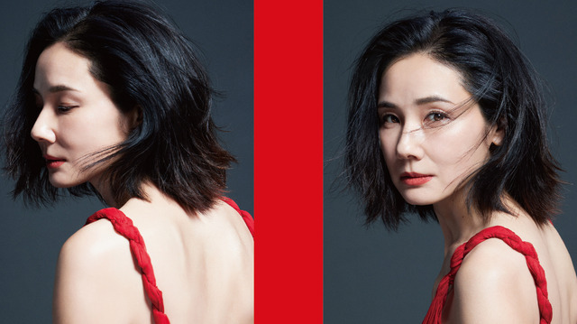 「吉田羊Night Spectacles The Parallel～ウタウヒツジ～25th Anniversary Special」Photo:Kazumi kurigami