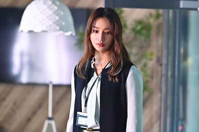 「マイファミリー」第9話（C）TBS