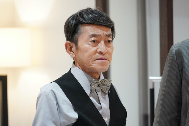 「金田一少年の事件簿」第6話（C）NTV