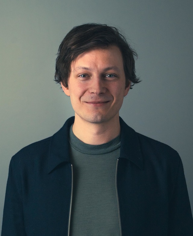 Vegard Dahle『ペントハウス』監督