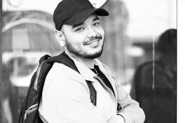 『未来への贈り物』監督：Shamir Raiapov