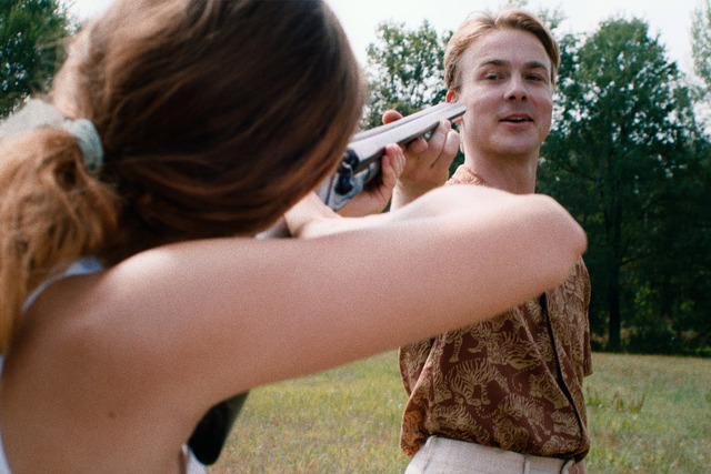 『さよなら、ベルリン またはファビアンの選択について』（C）2021 LUPA FILM / DCM Pictures / ZDF / Arte