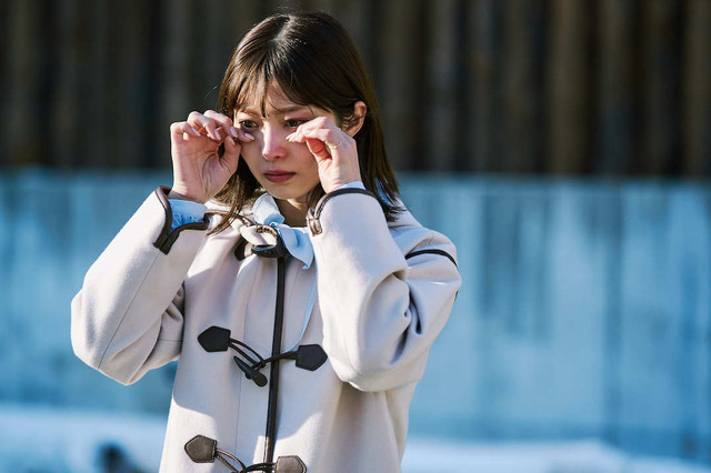 「恋愛ドラマな恋がしたい～Kiss me like a princess～」第3話（C）AbemaTV,inc.