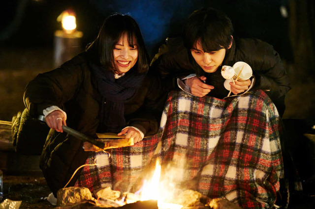 「恋愛ドラマな恋がしたい～Kiss me like a princess～」第3話（C）AbemaTV,inc.