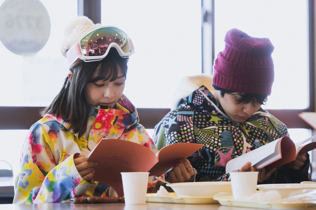 「恋愛ドラマな恋がしたい～Kiss me like a princess～」第4話（C）AbemaTV,inc.