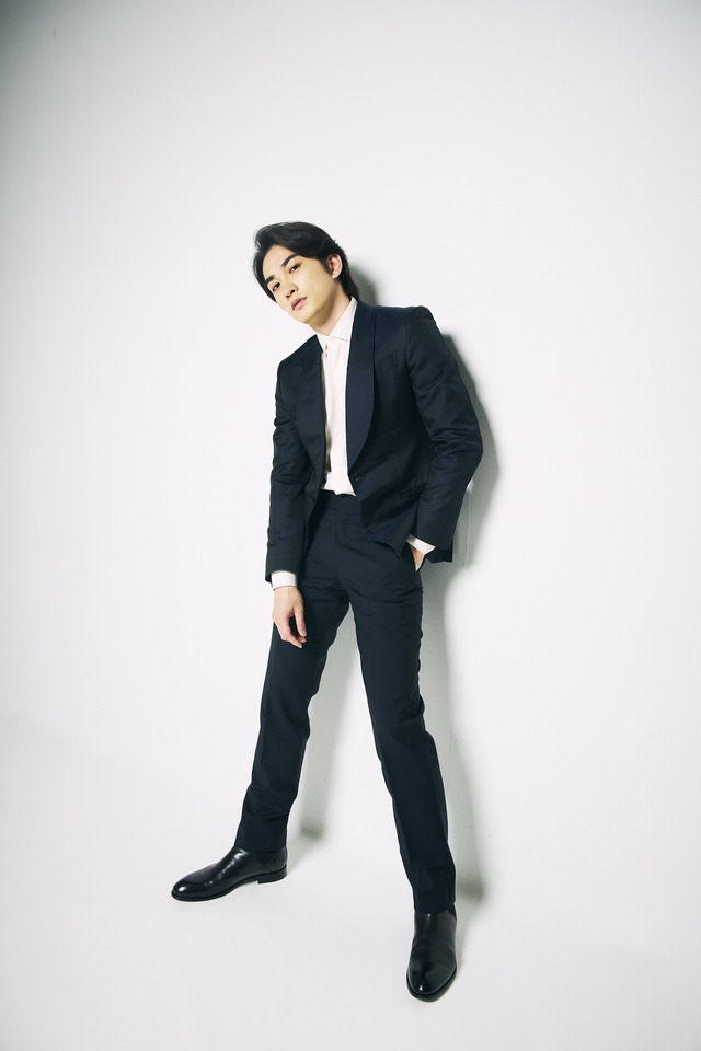 photo：Jumpei Yamada