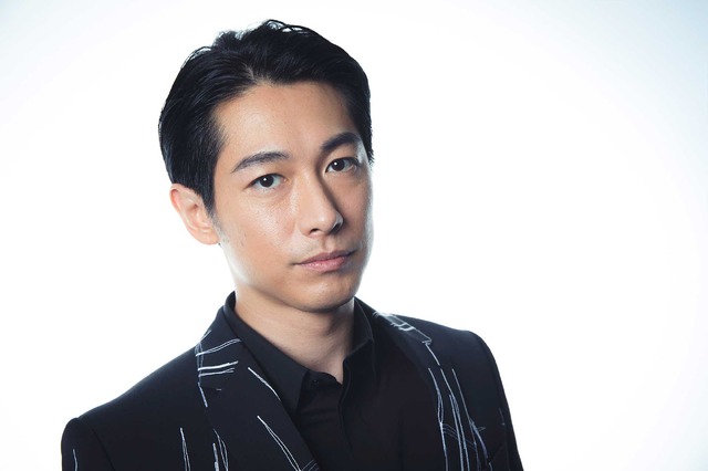 ディーン・フジオカ『結婚』／photo：You Ishii