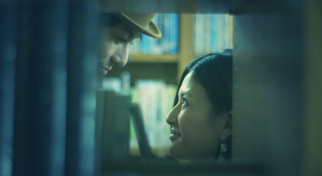 「タブー〜秘密の恋〜」-(c)BeeTV