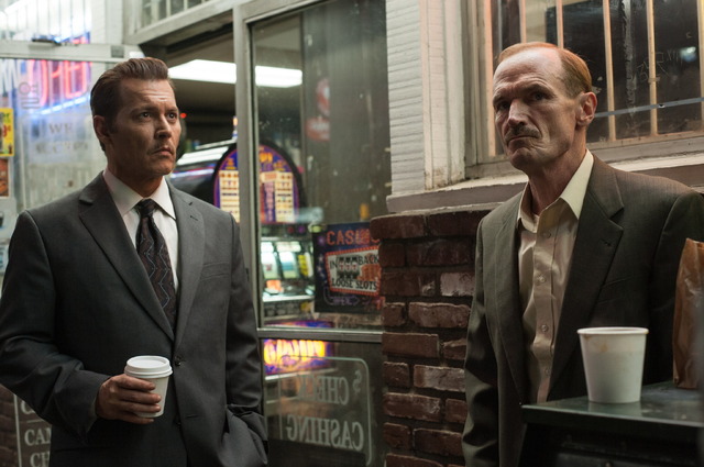 『L.A.コールドケース』（C）2018 Good Films Enterprises, LLC.