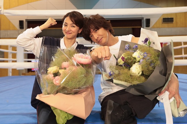 「未来への10カウント」