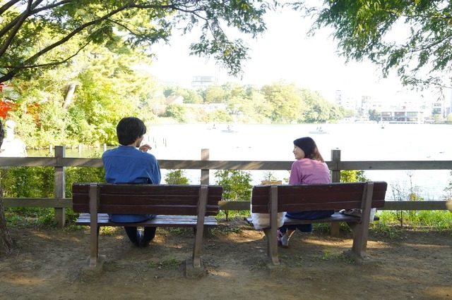 『流浪の月』（C）2022「流浪の月」製作委員会