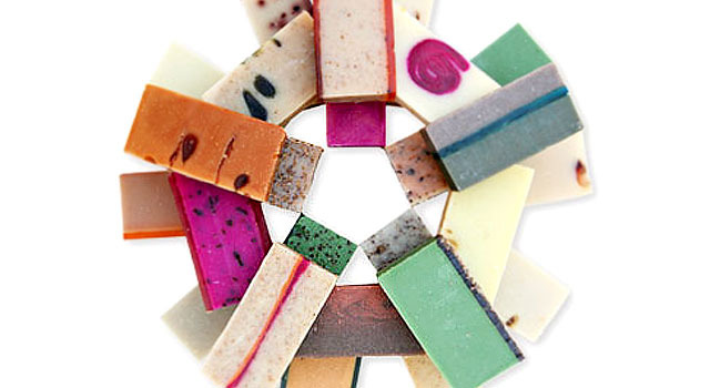 Soaptopia（ソープトピア） soap（石けん）