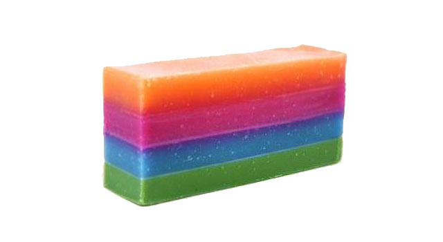 Soaptopia（ソープトピア） soap（石けん）