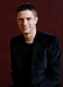 『スパイダーマン3』でヴェノムを演じたトファー・グレイス