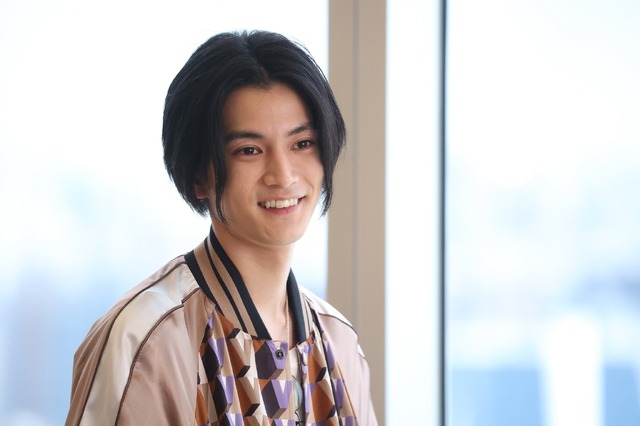 「やんごとなき一族」第8話（C）フジテレビ