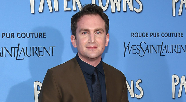 ジェイク・シュライアー Photo by Dimitrios Kambouris/Getty Images