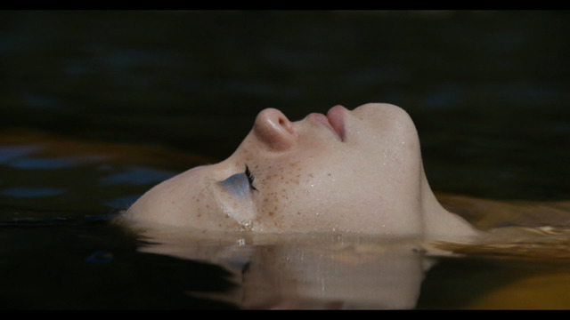 『X エックス』（C）2022 Over The Hill Pictures LLC All Rights Reserved.