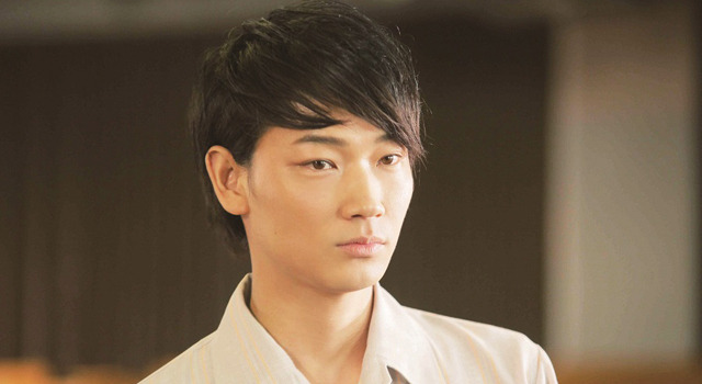 『横道世之介』 -(C) 2013「横道世之介」製作委員会