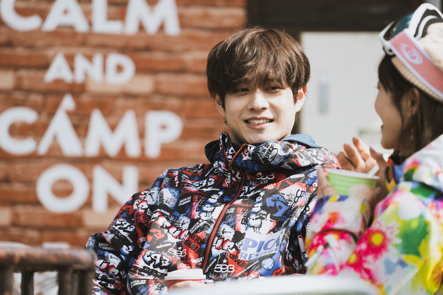 「恋愛ドラマな恋がしたい～Kiss me like a princess～」（C）AbemaTV,inc.