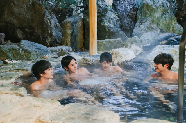 「恋愛ドラマな恋がしたい～Kiss me like a princess～」（C）AbemaTV,inc.