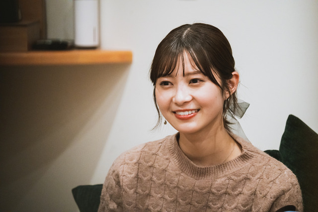 「恋愛ドラマな恋がしたい～Kiss me like a princess～」（C）AbemaTV,inc.