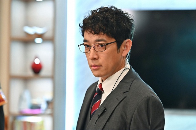 「マイファミリー」最終話（C）TBS