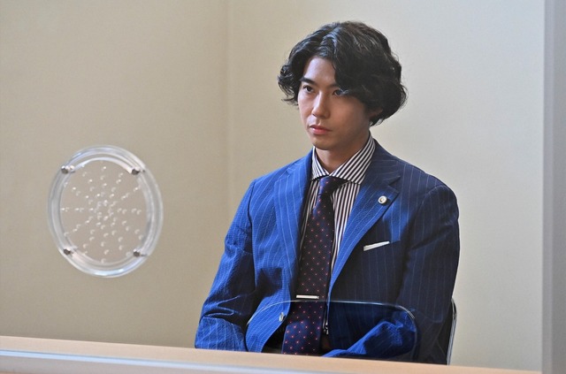 「マイファミリー」最終話（C）TBS