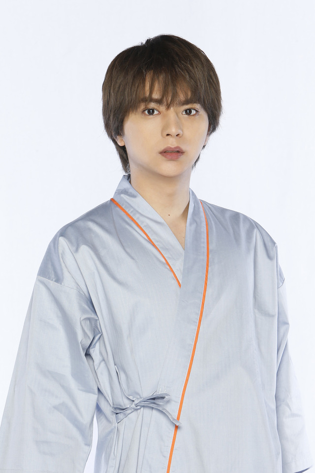 ドラマプレミア 23「赤いナースコール」（C）「赤いナースコール」製作委員会