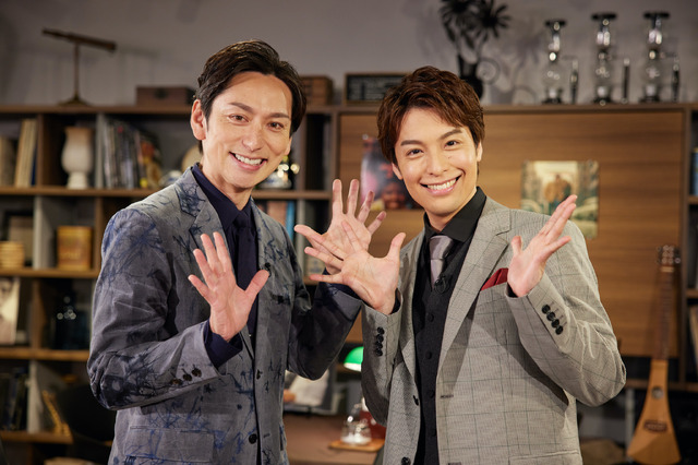 「トニー賞授賞式」