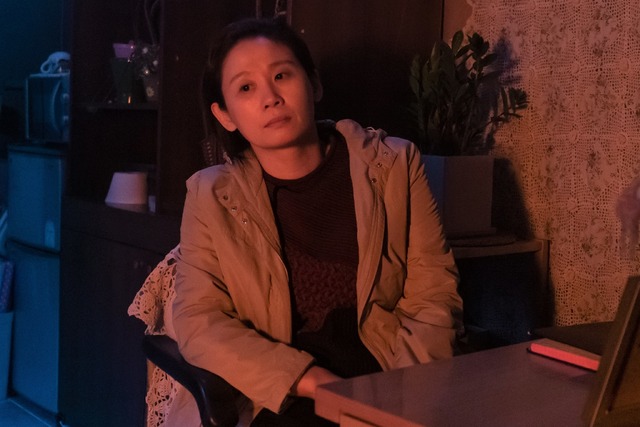 『三姉妹』(c)2020 Studio Up. All rights reserved.