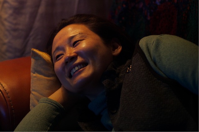 『三姉妹』(c)2020 Studio Up. All rights reserved.