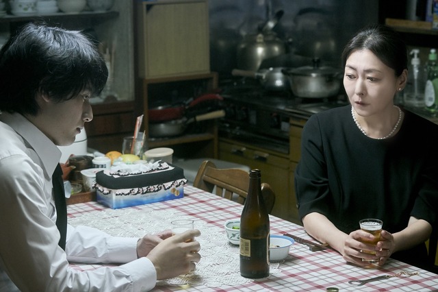 『死刑にいたる病』（C）2022映画「死刑にいたる病」製作委員会