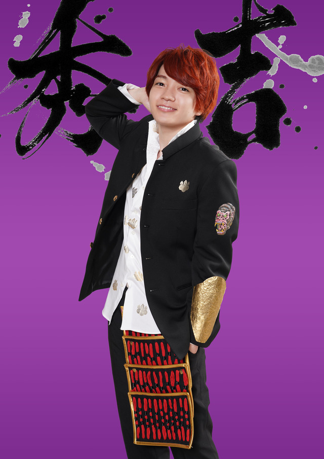 「新・信長公記～クラスメイトは戦国武将～」