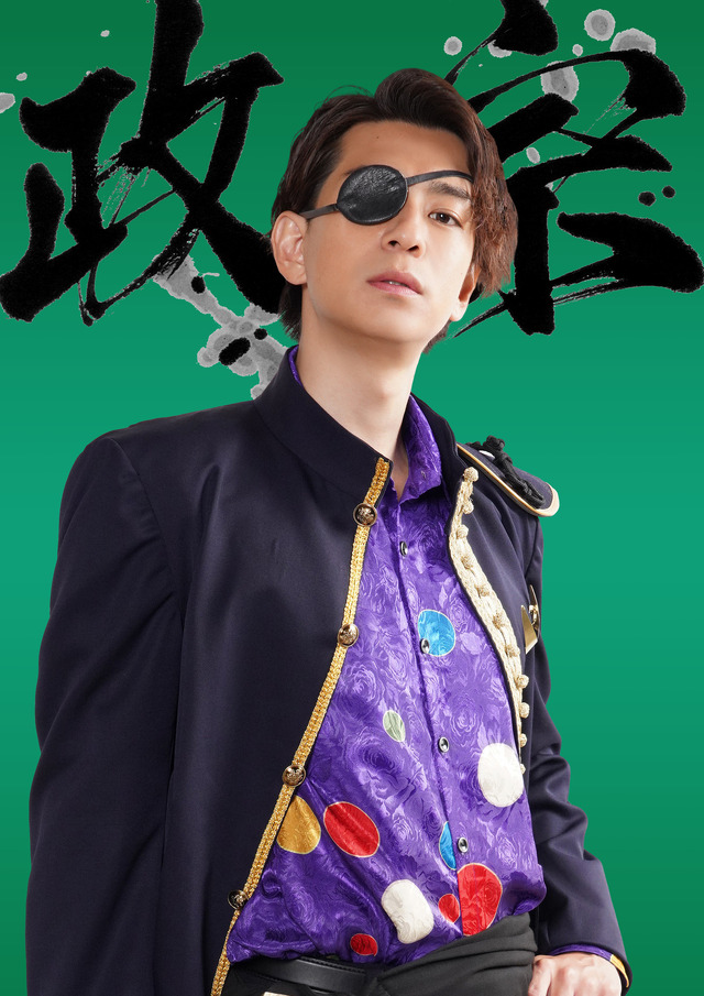 「新・信長公記～クラスメイトは戦国武将～」