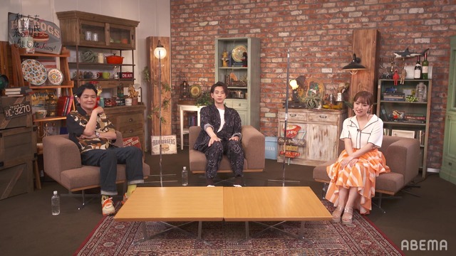 「私たち結婚しました 3」（C）AbemaTV, Inc.