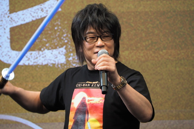 最終話直前「オビ＝ワン・ケノービ」ユアン×ヘイデン×監督に直撃 LA-東京中継イベント