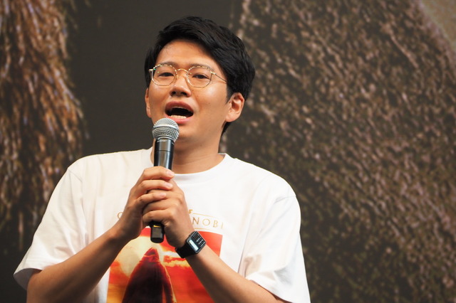 最終話直前「オビ＝ワン・ケノービ」ユアン×ヘイデン×監督に直撃 LA-東京中継イベント