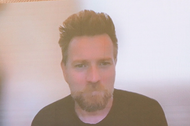 最終話直前「オビ＝ワン・ケノービ」ユアン×ヘイデン×監督に直撃 LA-東京中継イベント