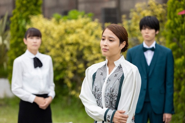 「探偵が早すぎる 春のトリック返し祭り」最終話（C）ytv