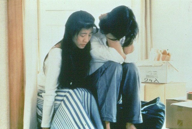 『２／デュオ』(C)BITTERS END