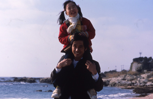 『帰郷』(2005)　(C)2004『帰郷』製作委員会