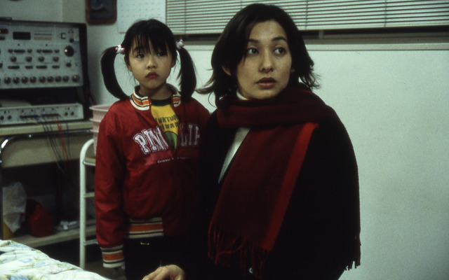 『帰郷』(2005)　(C)2004『帰郷』製作委員会