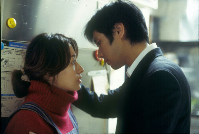 『帰郷』(2005)　(C)2004『帰郷』製作委員会