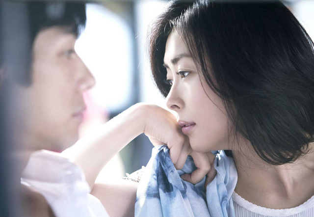 『サヨナライツカ』(C)2009 CJ Entertainment Inc. All Rights Reserved.