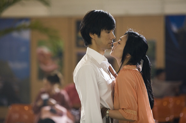 『サヨナライツカ』(C)2009 CJ Entertainment Inc. All Rights Reserved.