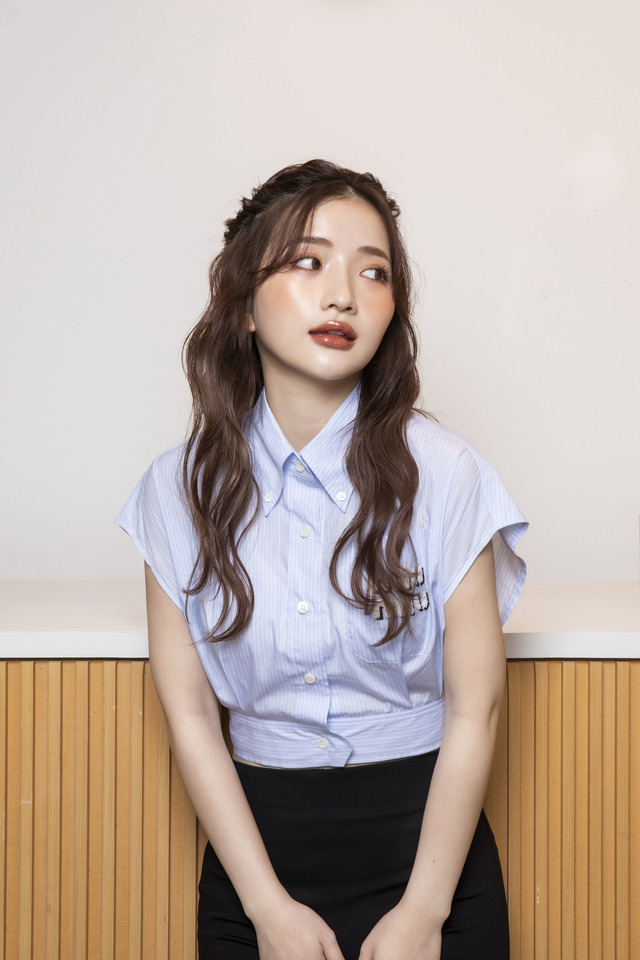 Qoo10 Presents「ドラマ観ながら、なに食べよ？」＃3 ビビンバ