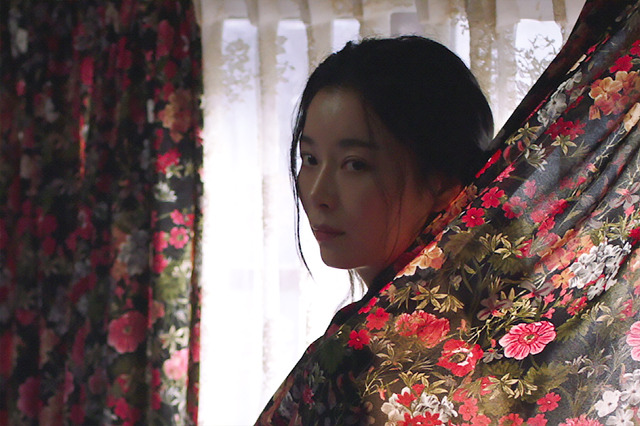 『愛に奉仕せよ』　（C）2022 JNC MEDIA GROUP. All Rights Reserved.