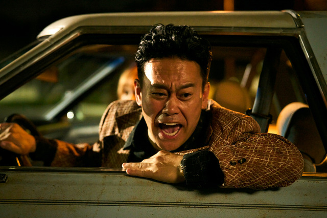 『グッバイ・クルエル・ワールド』　(C)2022『グッバイ・クルエル・ワールド』製作委員会